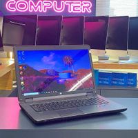 لپ تاپ گیمینگ dell 7757 GTX1060 6g|رایانه همراه|تهران, میدان ولیعصر|دیوار