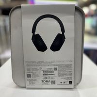 هدفون Sony Wh1000Xm5|پخش‌کننده همراه|تهران, فردوسی|دیوار