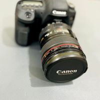 Canon 6D mark2|دوربین عکاسی و فیلم‌برداری|تهران, نظام‌آباد|دیوار