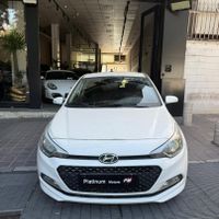 هیوندای i20، مدل 96|خودرو سواری و وانت|تهران, الهیه|دیوار
