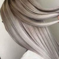 آفر ویژه رنگ مو لایت|خدمات آرایشگری و زیبایی|تهران, سعادت‌آباد|دیوار