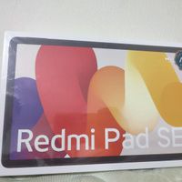 تبلت مدل ردمی redmi pad se|تبلت|تهران, ازگل|دیوار