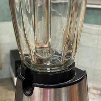 مخلوط کن INOX|آبمیوه‌گیر و آب‌مرکبات‌گیر|تهران, تهرانپارس غربی|دیوار