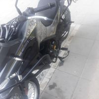 گلکسیnh250 ادونچر|موتورسیکلت|مشهد, ابوطالب|دیوار