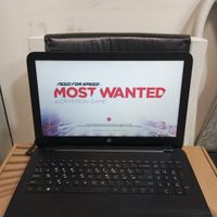 لپ تاپ اچ پی laptop HP A10/8gb/250|رایانه همراه|تهران, امیریه|دیوار