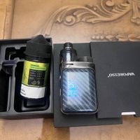 ویپ vaporesso px80|زیورآلات و اکسسوری|تهران, شمس‌آباد|دیوار