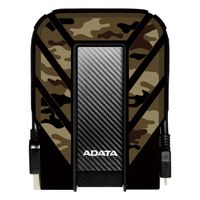 هارد اکسترنال ارتشی مدل ADATA Pro ظرفیت 4 ترابایت|قطعات و لوازم جانبی رایانه|ارومیه, |دیوار