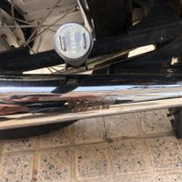 رهرو 125مدل۹۵|موتورسیکلت|تهران, بهمن یار|دیوار