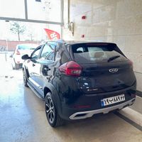 ام‌وی‌ام X22 Pro IE، مدل ۱۴۰۱|خودرو سواری و وانت|تهران, هوانیروز|دیوار