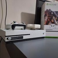 Xbox one s|کنسول، بازی ویدئویی و آنلاین|تهران, کوی بیمه|دیوار