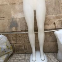 مانکن زنانه پا مخصوص شلوار|فروشگاه و مغازه|تهران, خانی‌آباد نو|دیوار