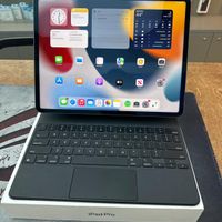 ipad pro 12.9 m1 2021|تبلت|تهران, جردن|دیوار