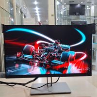 مینی کیس،مانیتور و موس کیبورد HP/شش ماه گارانتی|رایانه رومیزی|اصفهان, نقش جهان|دیوار