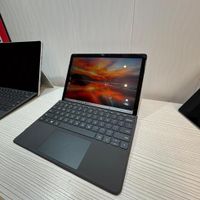 Microsoft surface go 3 i3- ماکروسافت سرفیس گو ۳|رایانه همراه|تهران, صادقیه|دیوار