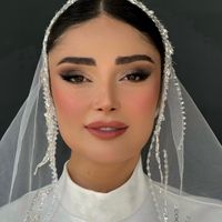 میکاپ تخصصی عروس و مهمان همراه با گریم/آموزش میکاپ|خدمات آرایشگری و زیبایی|تهران, جردن|دیوار