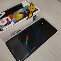 سامسونگ Galaxy A51 ۲۵۶ گیگابایت|موبایل|تهران, نیرو هوایی|دیوار