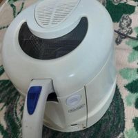 سرخ کن|اجاق گاز و لوازم برقی پخت‌وپز|تهران, ابن بابویه|دیوار