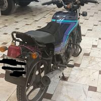هوندا  CBX 160cc|موتورسیکلت|تهران, دولت‌آباد|دیوار