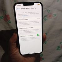 اپل iphone 14 با حافظهٔ ۱۲۸ گیگابایت|موبایل|تهران, خلیج فارس|دیوار