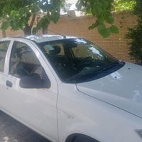 ساینا اس مدل 1401|خودرو سواری و وانت|کرمان, |دیوار