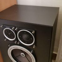 یک جفت باند گروندیک box2500|سیستم صوتی خانگی|تهران, آرارات|دیوار