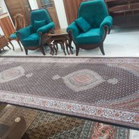 فرش کناره 4متری‌در 1/5 شانه 700 4روزه خریدیم|فرش|تهران, سازمان آب|دیوار