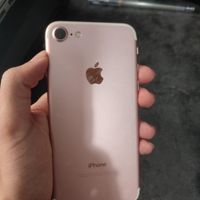 اپل iPhone 7 ۱۲۸ گیگابایت|موبایل|تهران, پیروزی|دیوار