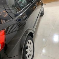 تیبا 2 (هاچبک) EX، مدل ۱۴۰۱ بستک|خودرو سواری و وانت|بندرعباس, |دیوار