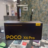 pocoX6porp512رام۱۲|موبایل|کرج, گلشهر ویلا|دیوار