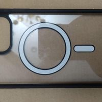 کاور مگ سیف دار آیفون 15pro max|لوازم جانبی موبایل و تبلت|تهران, شهرک ولیعصر|دیوار