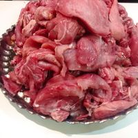 گوشت مرغ چرخکرده و جوجه ای درجه 1|خوردنی و آشامیدنی|تهران, شهرک راه‌آهن|دیوار