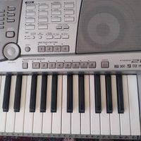 دو عدد ارگ یاماها در حد آکبند yamaha 2100 و psr740|پیانو، کیبورد، آکاردئون|تهران, سازمان برنامه|دیوار