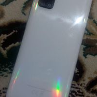 سامسونگ Galaxy A31 ۱۲۸ گیگابایت|موبایل|تهران, شهرک غرب|دیوار