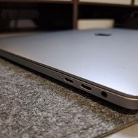 مک بوک پرو ۱۶ اینچ macbook pro 16|رایانه همراه|تهران, گمرک|دیوار