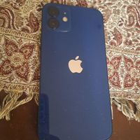 اپل iPhone 12 ۱۲۸ گیگابایت|موبایل|تهران, زرگنده|دیوار