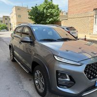ام‌وی‌ام X22 Pro IE، مدل ۱۴۰۰|خودرو سواری و وانت|شیراز, زرگری|دیوار
