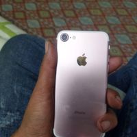 اپل iPhone 7 ۱۲۸ گیگابایت|موبایل|تهران, شهرک ولیعصر|دیوار