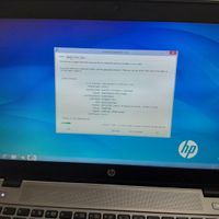 لپ تاپ hp probook 745|رایانه همراه|تهران, جیحون|دیوار