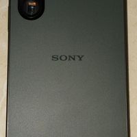 SONY XPERIA 1V|موبایل|تهران, شمس‌آباد|دیوار