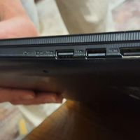 لبتاپ طراحی 4G گرافیک گیمینگ لنوو lenovo  corei7|رایانه همراه|تهران, پاسداران|دیوار