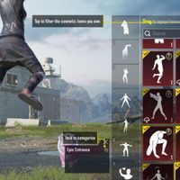 اکانت PUBG لول ۷۱|کنسول، بازی ویدئویی و آنلاین|مهاباد (آذربایجان غربی), |دیوار