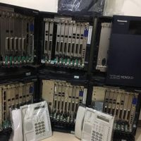 سانترال /voip ویپ / کارت ۰۱۷۲  دست دوم|تلفن رومیزی|تهران, جمهوری|دیوار