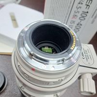 100-400 canon|دوربین عکاسی و فیلم‌برداری|تهران, فردوسی|دیوار