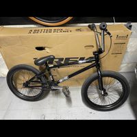 دوچرخه بی ام ایکس bmx|دوچرخه، اسکیت، اسکوتر|تهران, قلمستان|دیوار