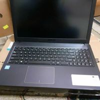 لپتاپ ایسوس مدل X543-M|رایانه همراه|تهران, دولت‌آباد|دیوار