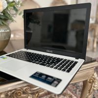 لپ تاپ ASUS مدل A550C|رایانه همراه|تهران, خلیج فارس|دیوار