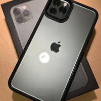 اپل iPhone 11 Pro Max ۶۴ گیگابایت|موبایل|تهران, جردن|دیوار