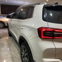 x55  pro  بدون رنگ و گارانتی فعال|خودرو سواری و وانت|تهران, اختیاریه|دیوار
