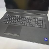 Dell precision7760 core i9|رایانه همراه|تهران, ظهیرآباد|دیوار
