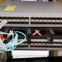 ماژول SFP 10G SR CISCO|مودم و تجهیزات شبکه|تهران, خواجه نصیر طوسی|دیوار